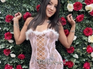 Carlaroseu