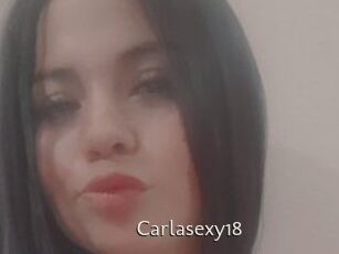 Carlasexy18