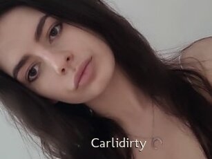 Carlidirty