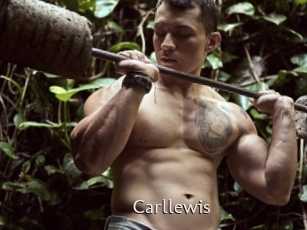 Carllewis