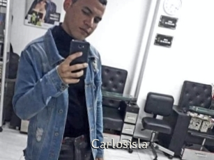 Carlosisla