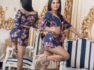 Carlyford