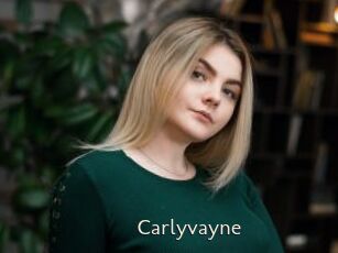 Carlyvayne