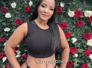 Carmeljones