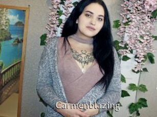 Carmenblazing