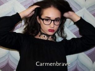 Carmenbrave