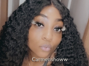 Carmenshoww