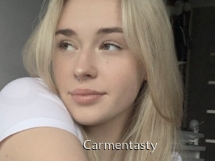 Carmentasty