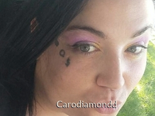 Carodiamondd