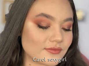 Carol_sexygirl