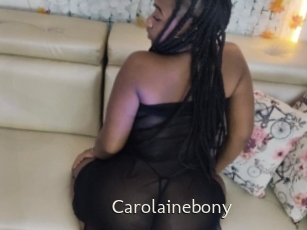 Carolainebony