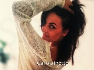 Carolainette