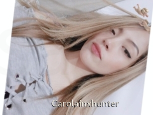 Carolainxhunter