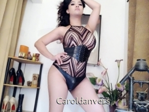 caroldanvers Sexe Annuaire