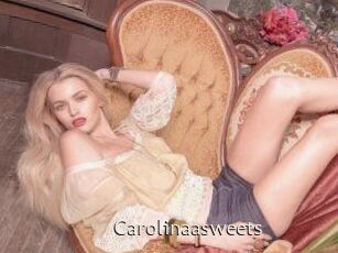 Carolinaasweets