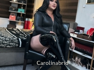 Carolinabrid