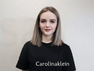 Carolinaklein