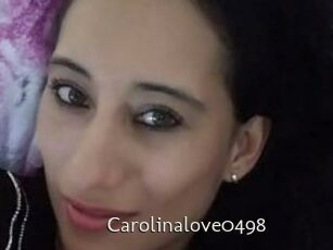 Carolinalove0498