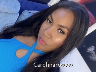 carolinarossees Sexe Annuaire