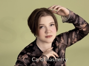 Carolinasherry