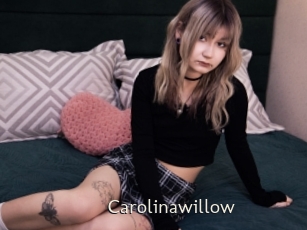 Carolinawillow