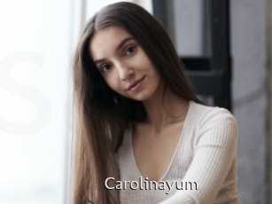 Carolinayum