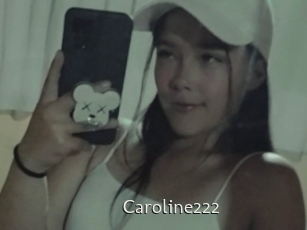Caroline222