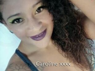 Caroline_xxxx