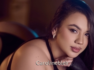Carolinebleir