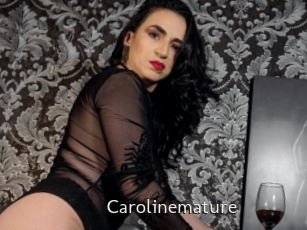 Carolinemature