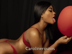 Carolinerouxxs