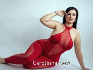 Carolinnasaenz