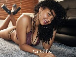 Carollfox