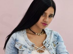 Carollsmith