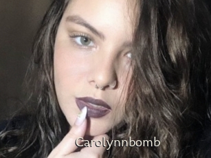 Carolynnbomb