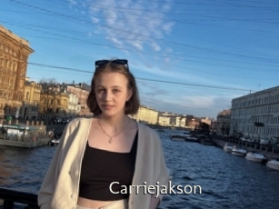 Carriejakson