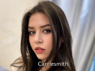 Carriesmith