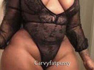 Carvyfatpussy
