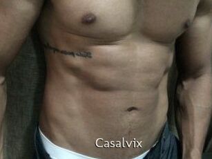 Casalvix