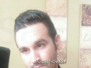 Casanova81