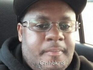 Cashbk718