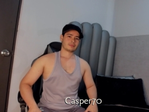 Casper70
