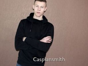 Caspiansmith