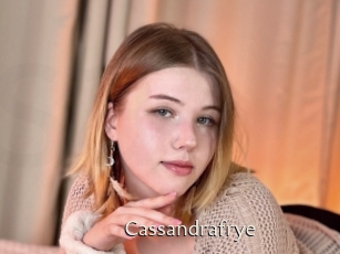 Cassandrafrye