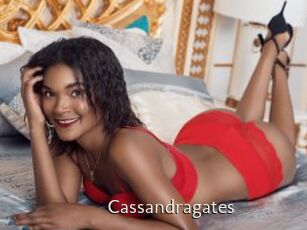 Cassandragates