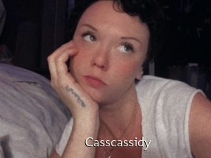 Casscassidy