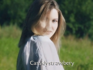 Cassidystrawbery