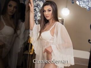 Cassiecoleman