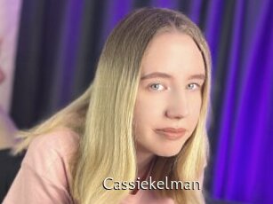 Cassiekelman