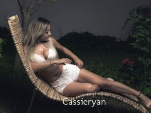 Cassieryan